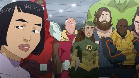 invincible s01e03 workprint